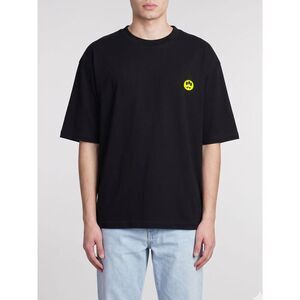 Barrow T-Shirt Men Black 1